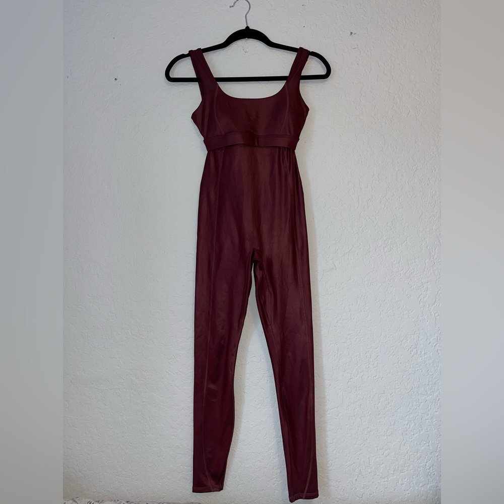 Fabletics One Piece Workout Suit - image 1